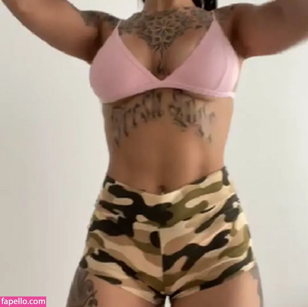 Clara Kush Onlyfans Photo Gallery 