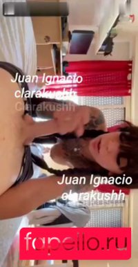 Clara Kush Onlyfans Photo Gallery 