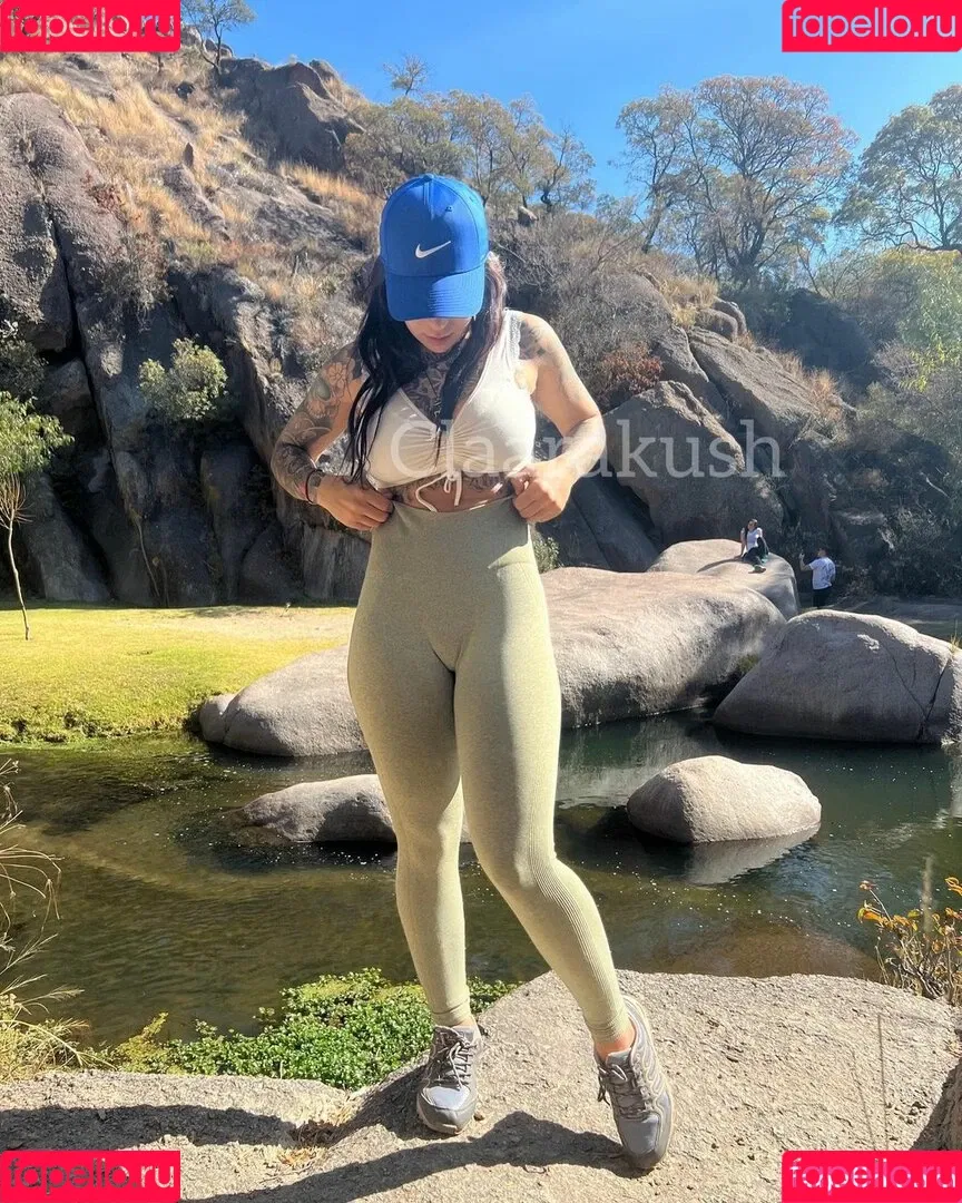 Clara Kush Onlyfans Photo Gallery 