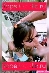 Clara Kush Onlyfans Photo Gallery 