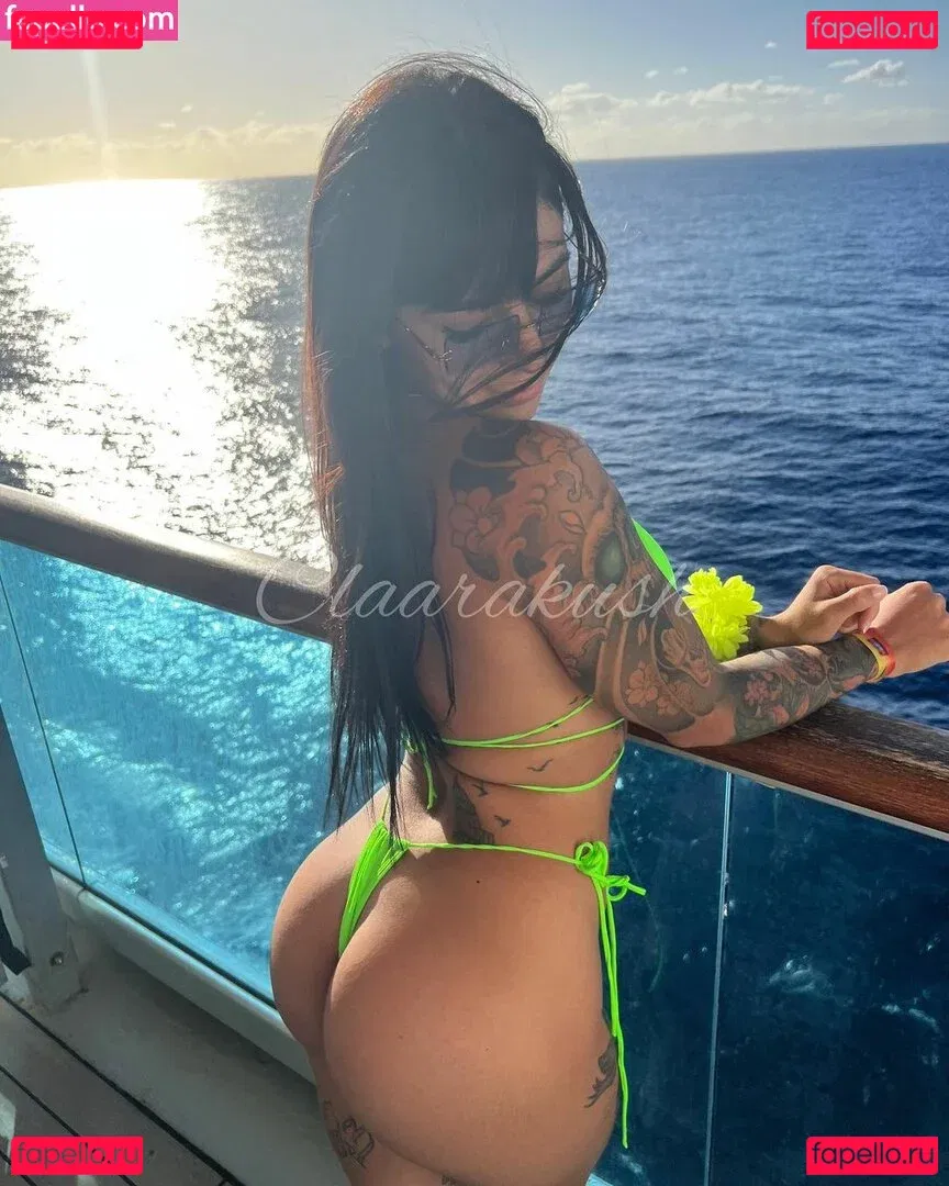 Clara Kush Onlyfans Photo Gallery 