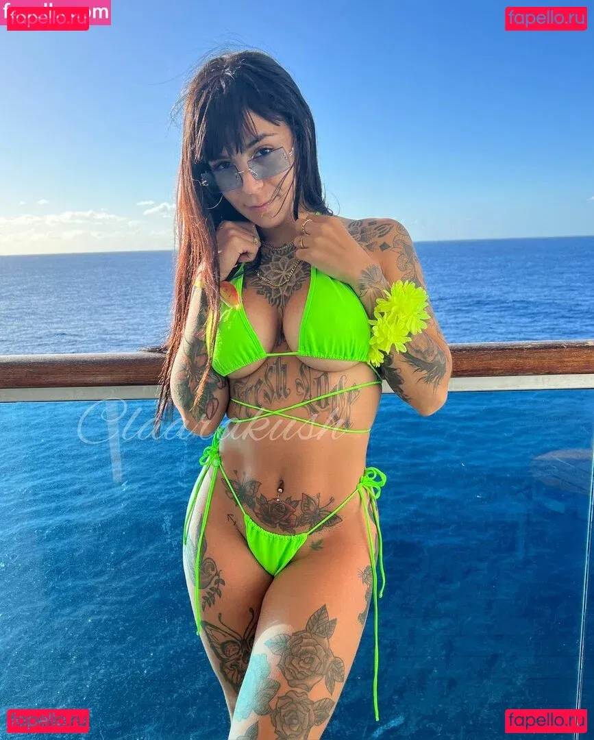 Clara Kush Onlyfans Photo Gallery 