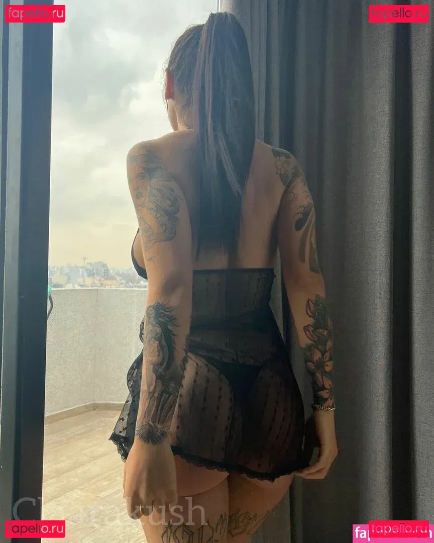 Clara Kush Onlyfans Photo Gallery 