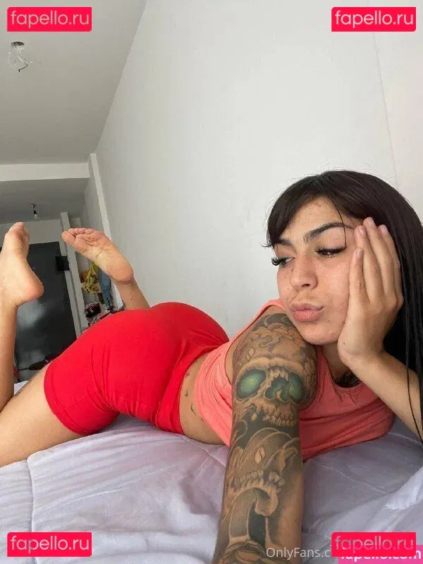 Clara Kush Onlyfans Photo Gallery 