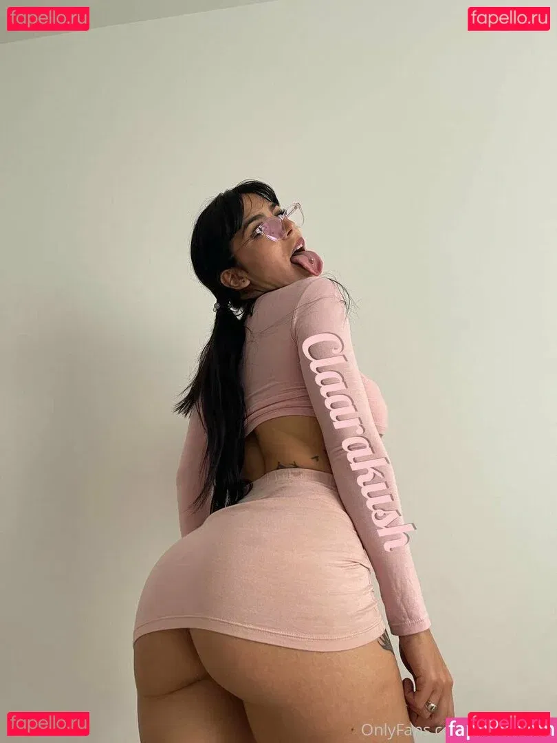 Clara Kush Onlyfans Photo Gallery 