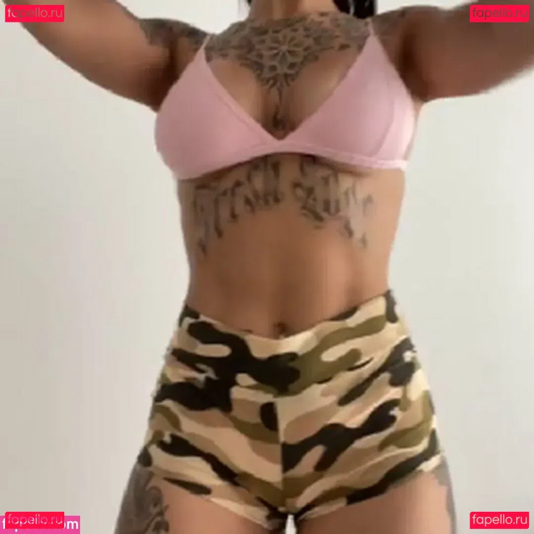 Clara Kush Onlyfans Photo Gallery 