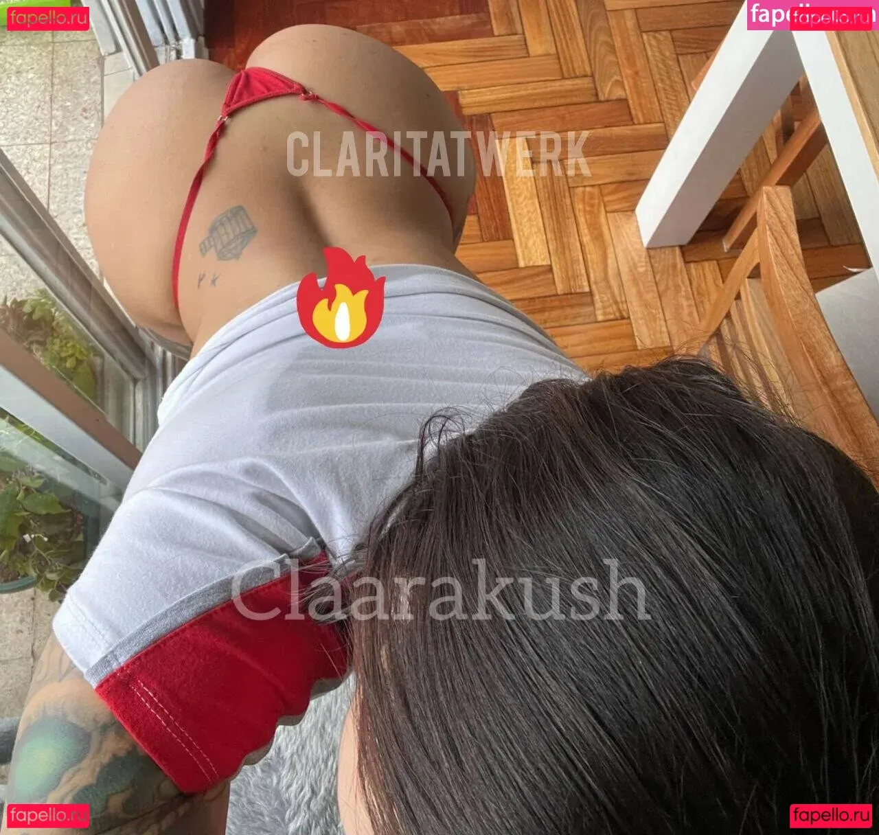Clara Kush Onlyfans Photo Gallery 