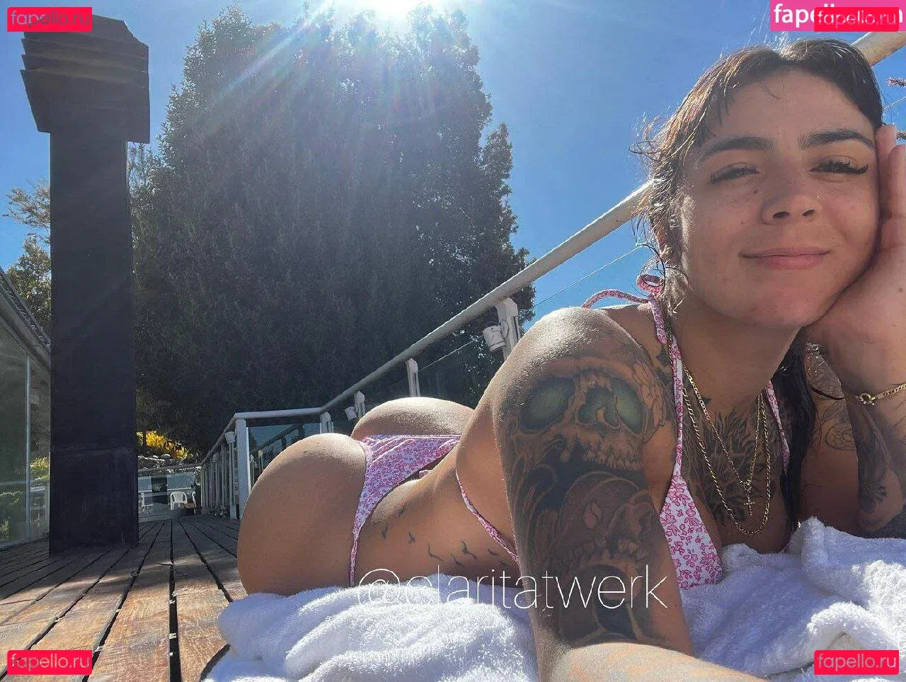 Clara Kush Onlyfans Photo Gallery 