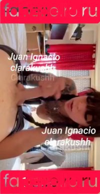 Clara Kush Onlyfans Photo Gallery 