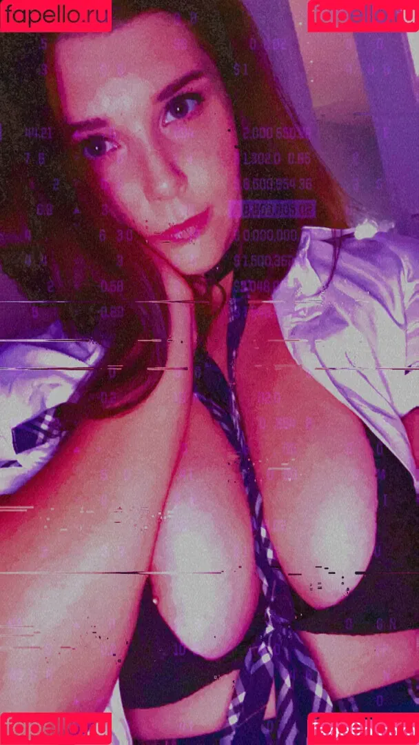 Cyber_tits Onlyfans Photo Gallery 