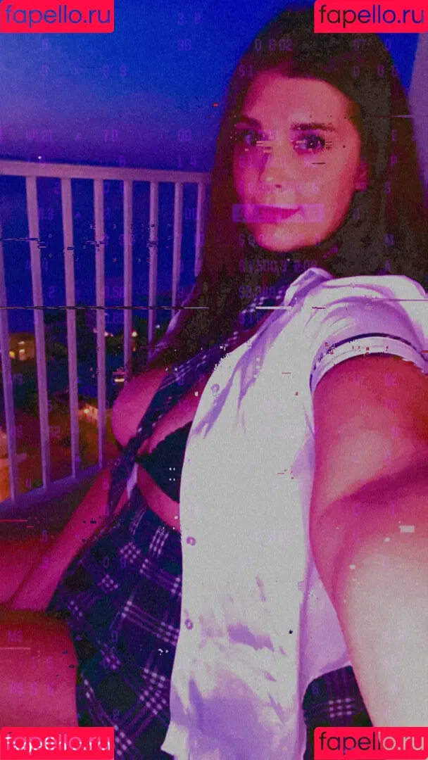 Cyber_tits Onlyfans Photo Gallery 