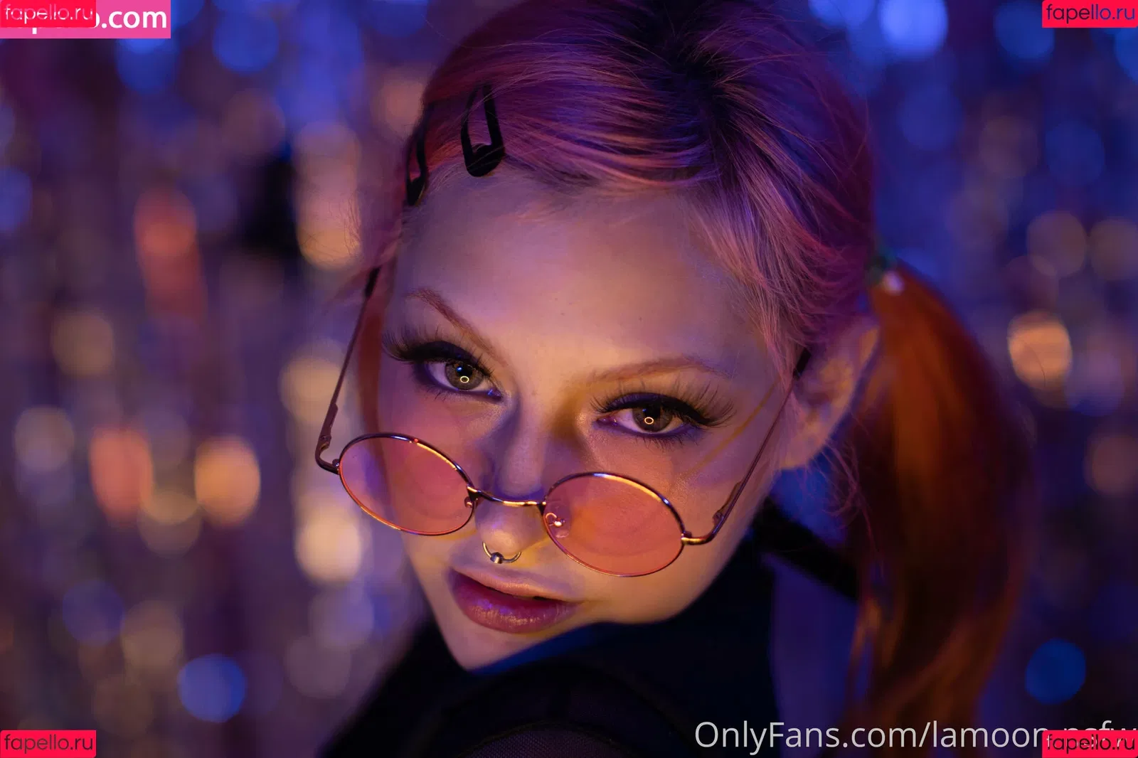 lamoon.nsfw Onlyfans Photo Gallery 