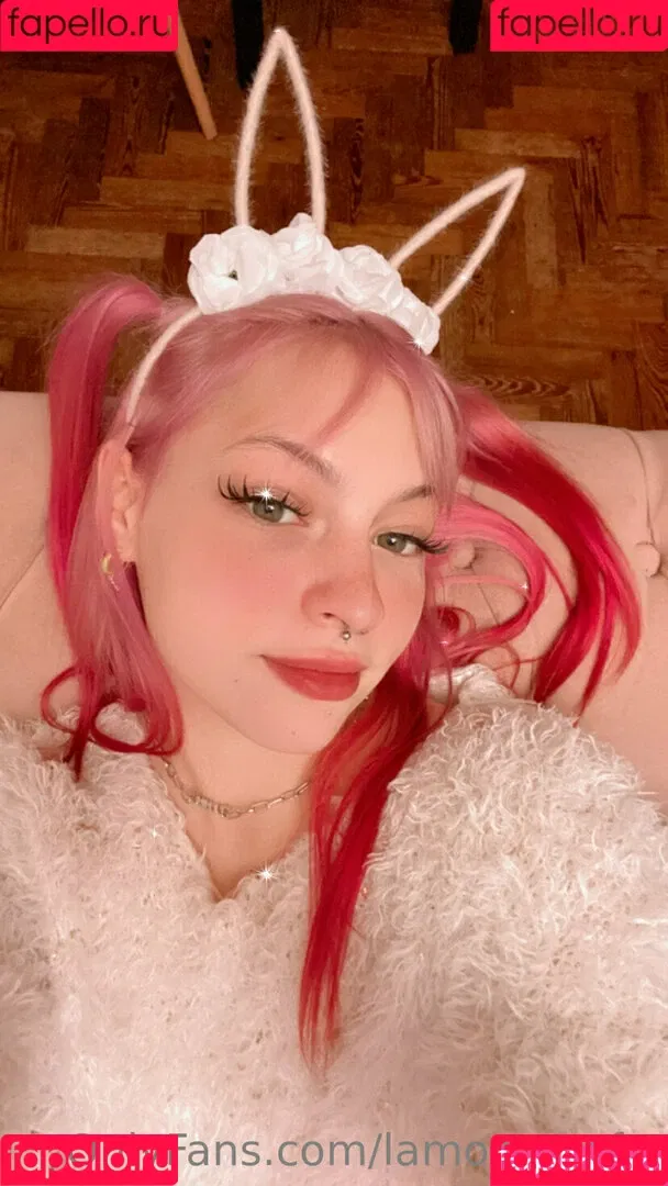 lamoon.nsfw Onlyfans Photo Gallery 