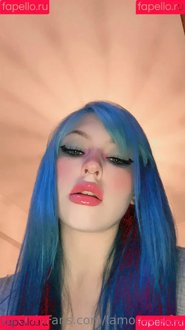 lamoon.nsfw Onlyfans Photo Gallery 