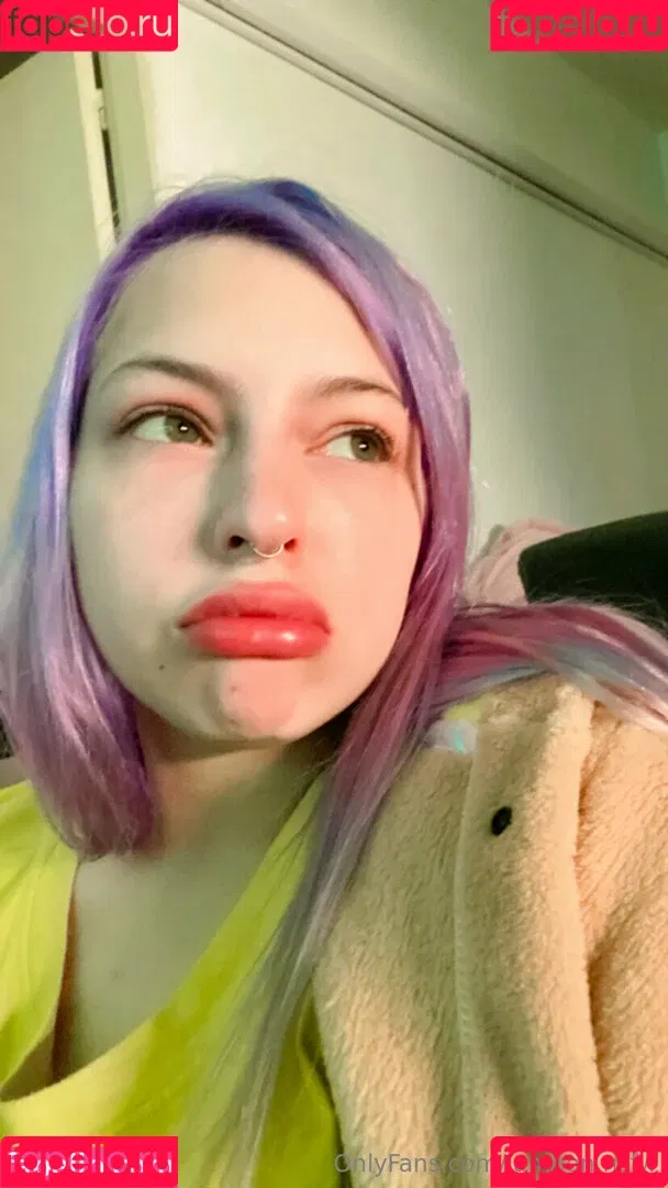 lamoon.nsfw Onlyfans Photo Gallery 
