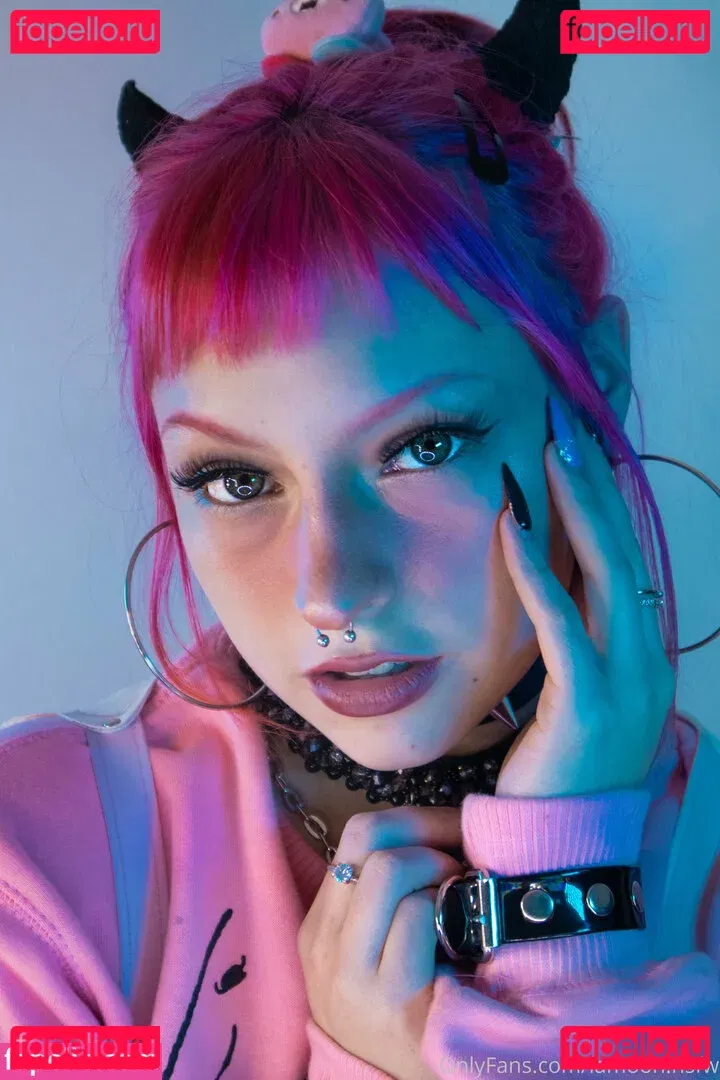 lamoon.nsfw Onlyfans Photo Gallery 