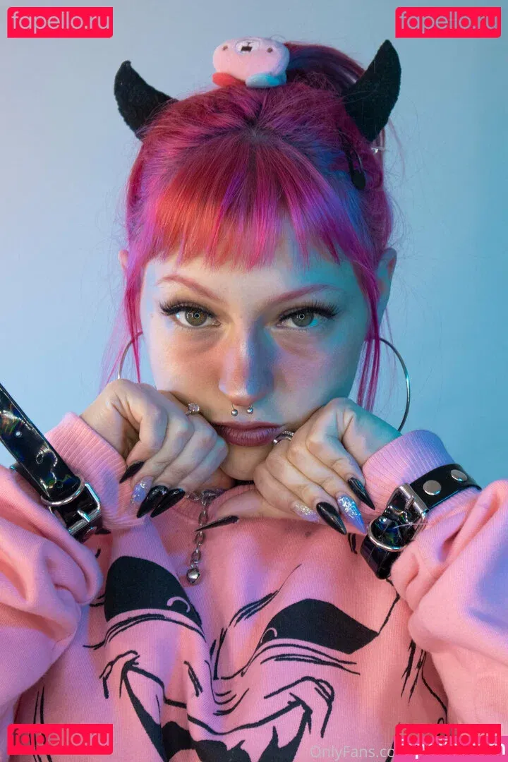 lamoon.nsfw Onlyfans Photo Gallery 