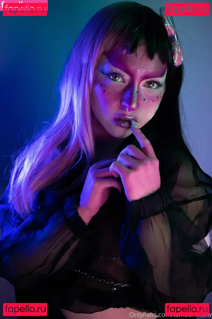 lamoon.nsfw Onlyfans Photo Gallery 