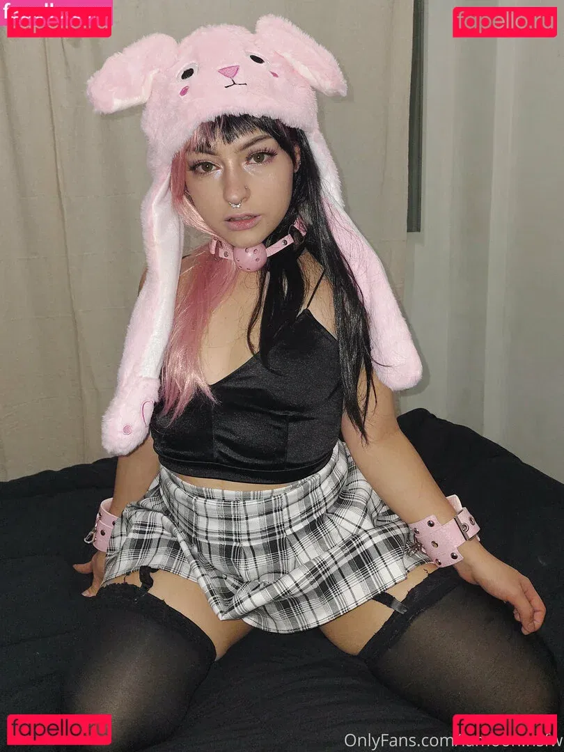 lamoon.nsfw Onlyfans Photo Gallery 