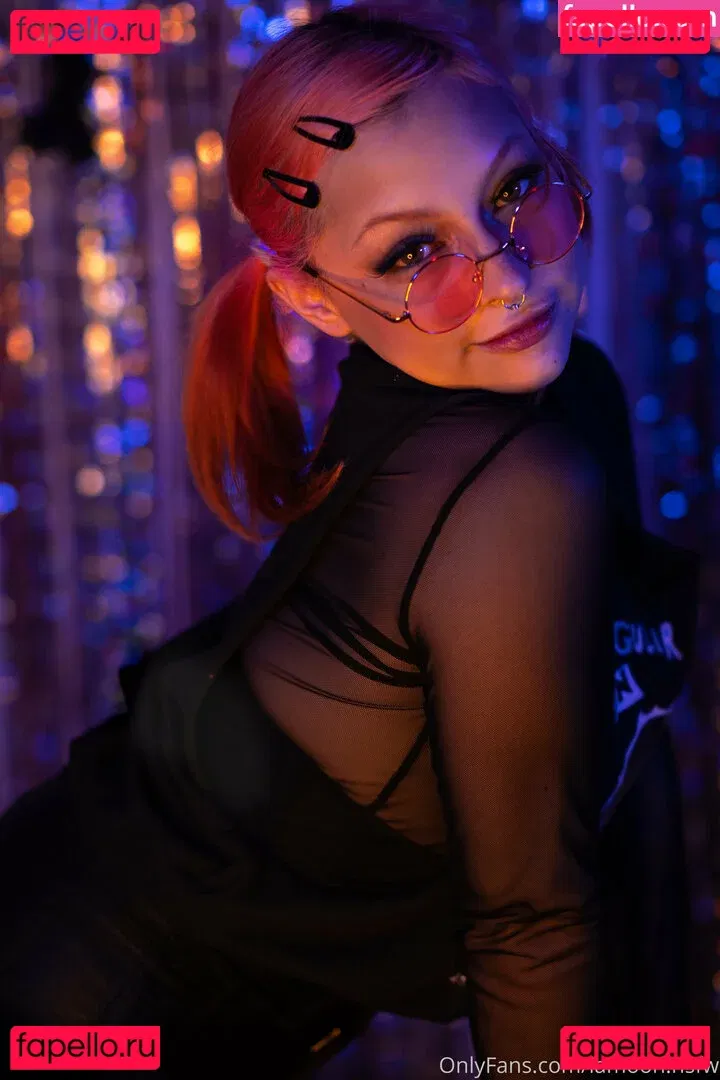 lamoon.nsfw Onlyfans Photo Gallery 