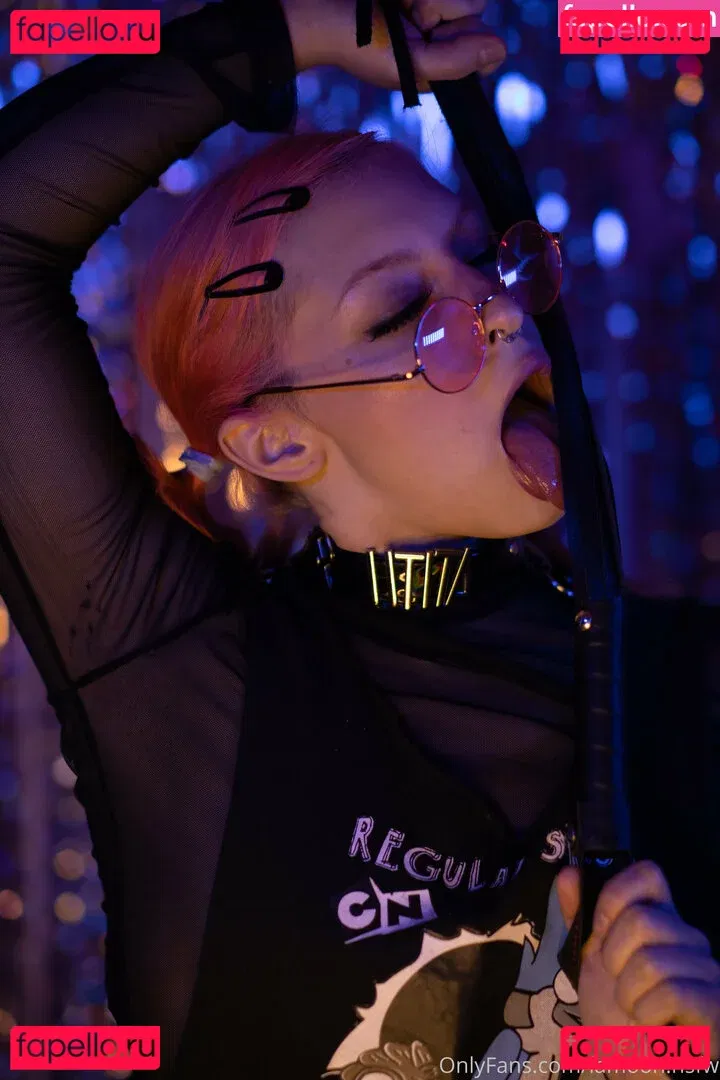 lamoon.nsfw Onlyfans Photo Gallery 