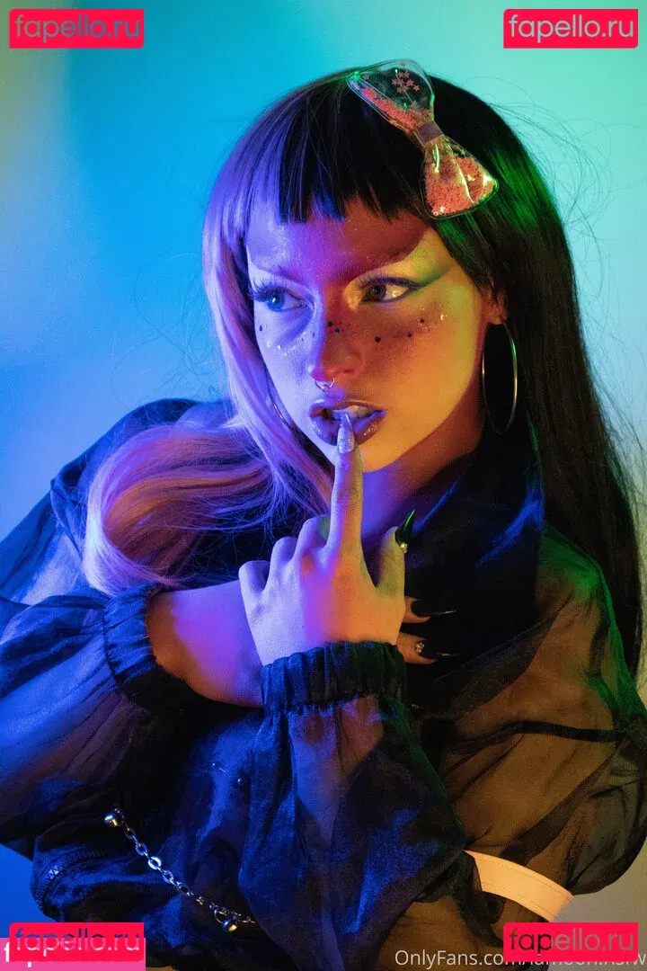 lamoon.nsfw Onlyfans Photo Gallery 