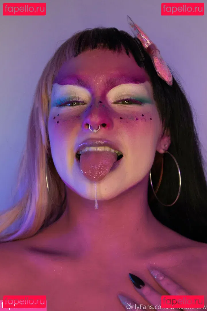 lamoon.nsfw Onlyfans Photo Gallery 