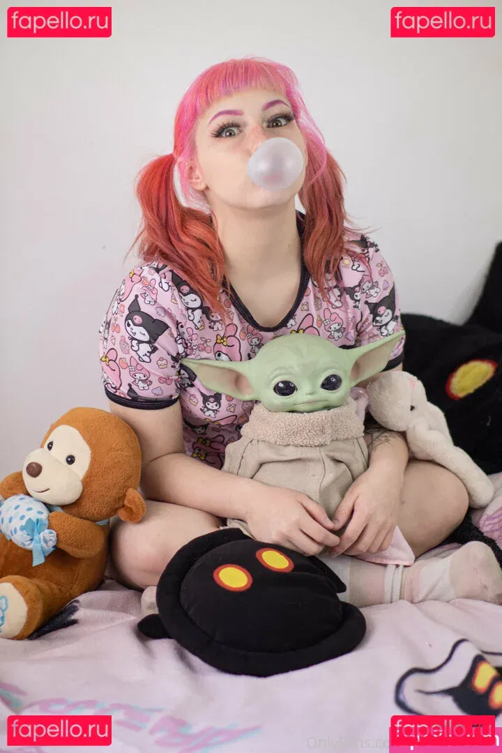 lamoon.nsfw Onlyfans Photo Gallery 