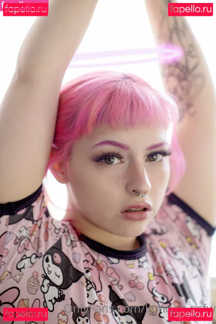 lamoon.nsfw Onlyfans Photo Gallery 