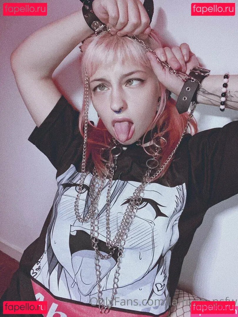 lamoon.nsfw Onlyfans Photo Gallery 