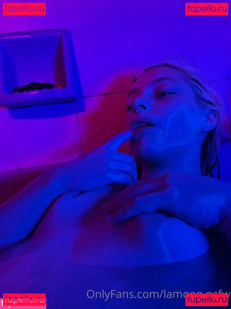 lamoon.nsfw Onlyfans Photo Gallery 