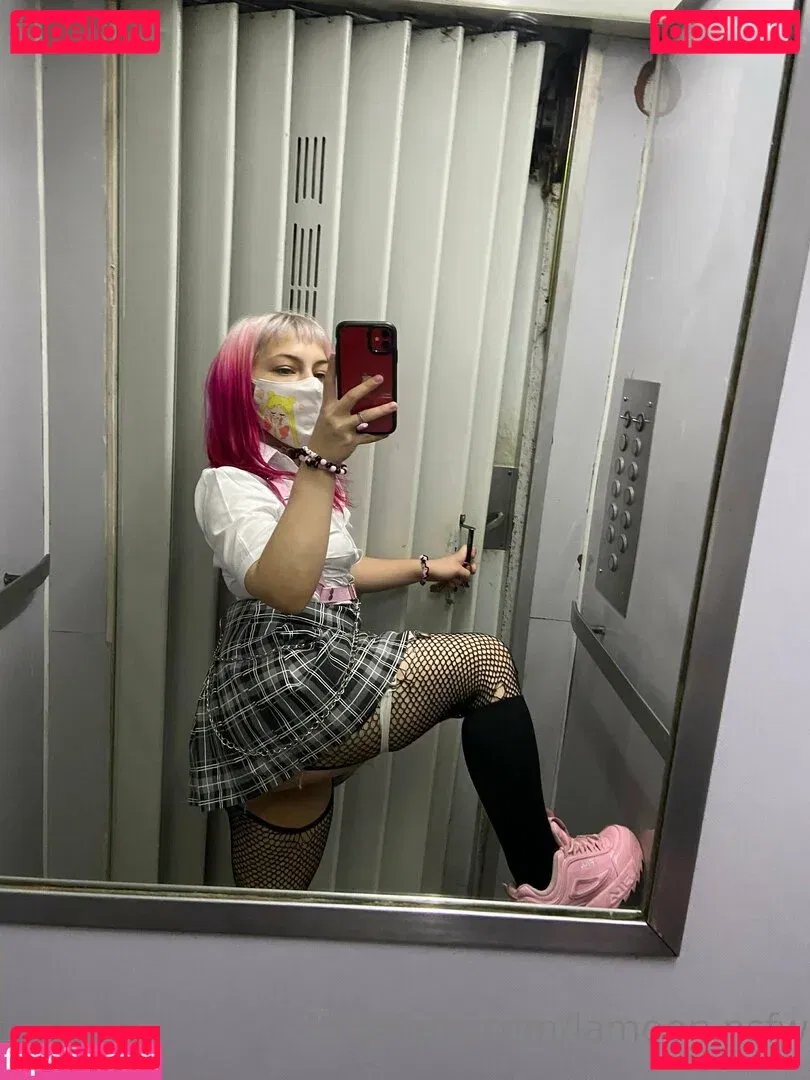 lamoon.nsfw Onlyfans Photo Gallery 