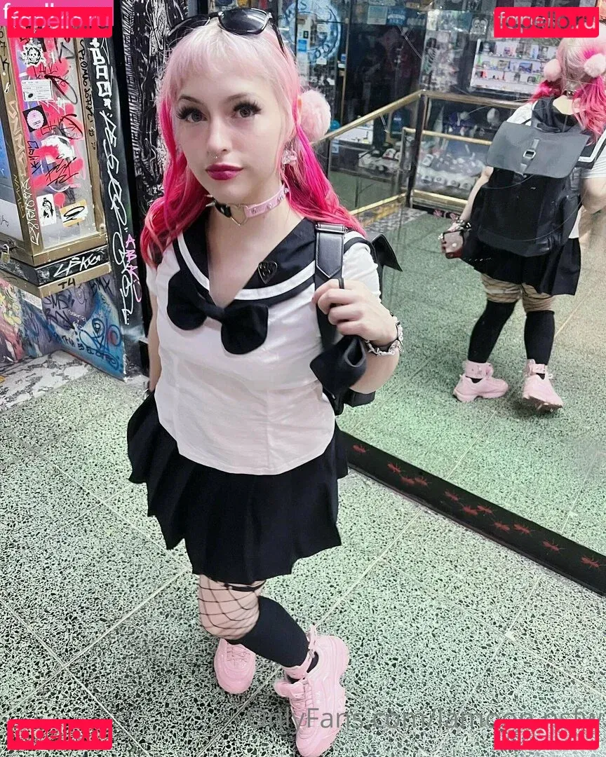 lamoon.nsfw Onlyfans Photo Gallery 