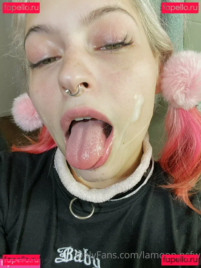 lamoon.nsfw Onlyfans Photo Gallery 