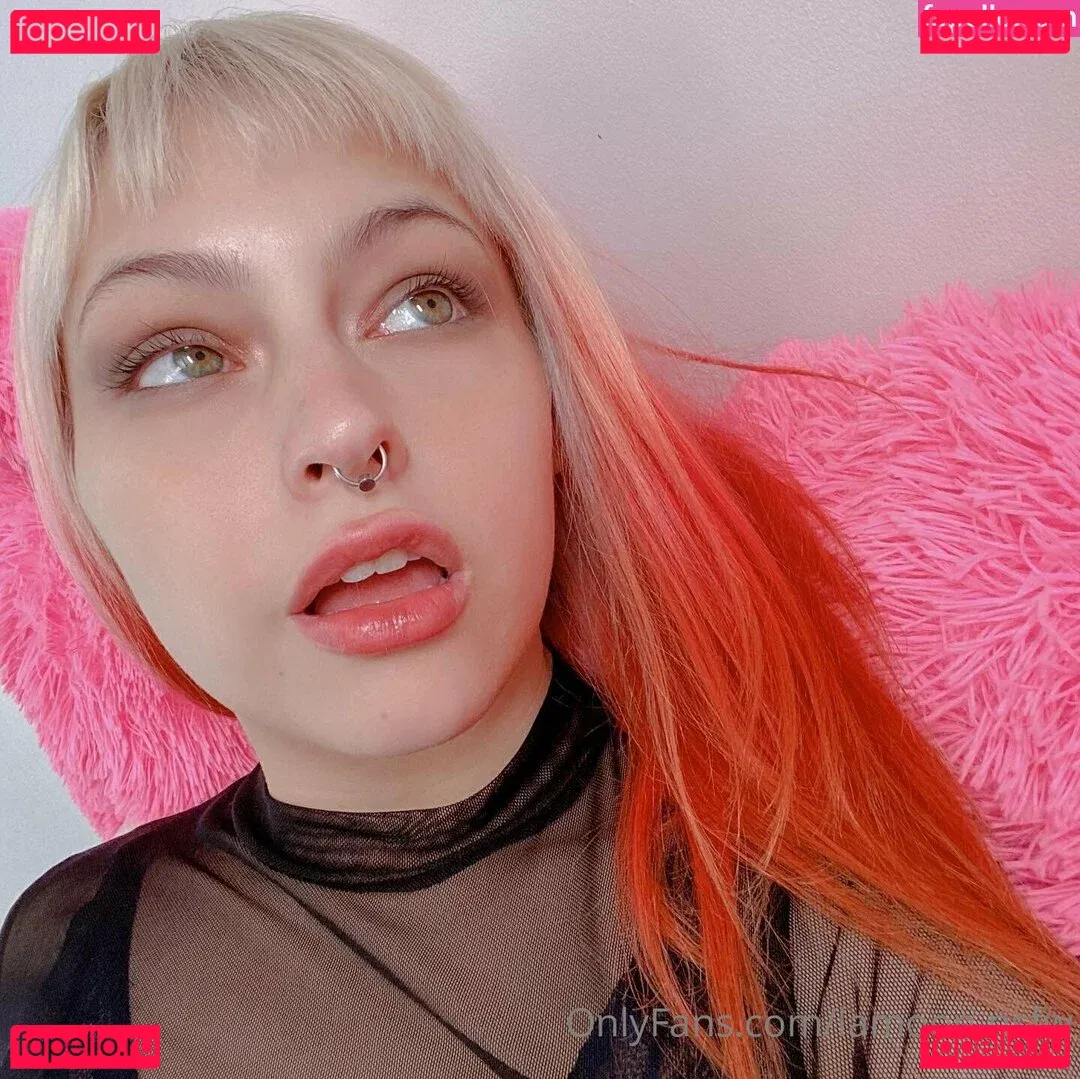 lamoon.nsfw Onlyfans Photo Gallery 