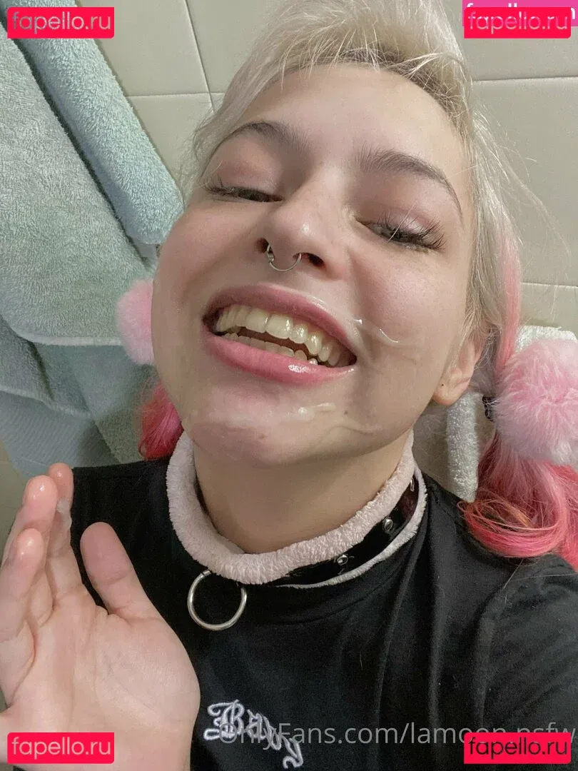 lamoon.nsfw Onlyfans Photo Gallery 