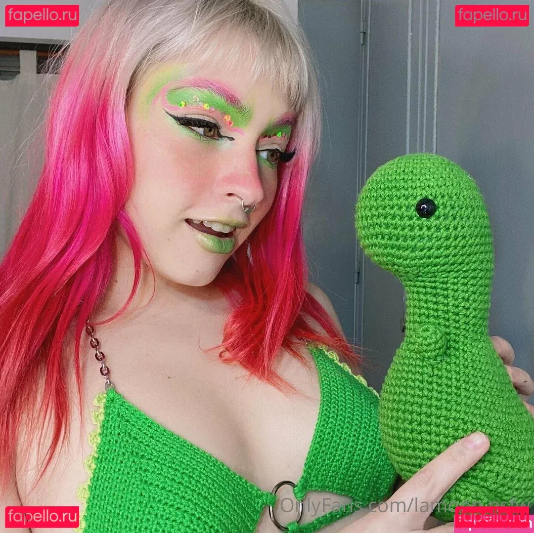 lamoon.nsfw Onlyfans Photo Gallery 