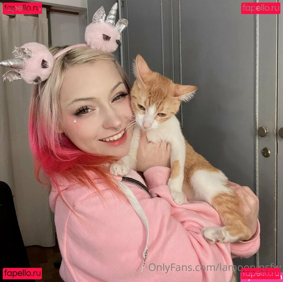 lamoon.nsfw Onlyfans Photo Gallery 
