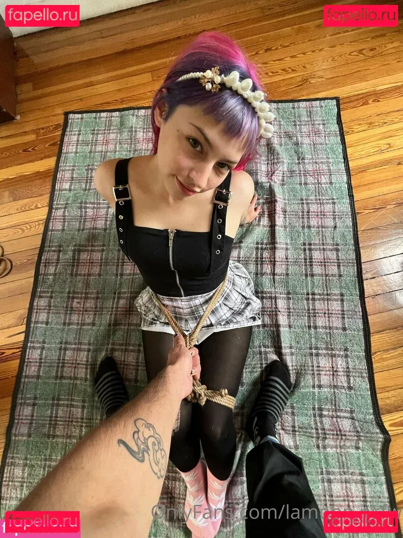 lamoon.nsfw Onlyfans Photo Gallery 