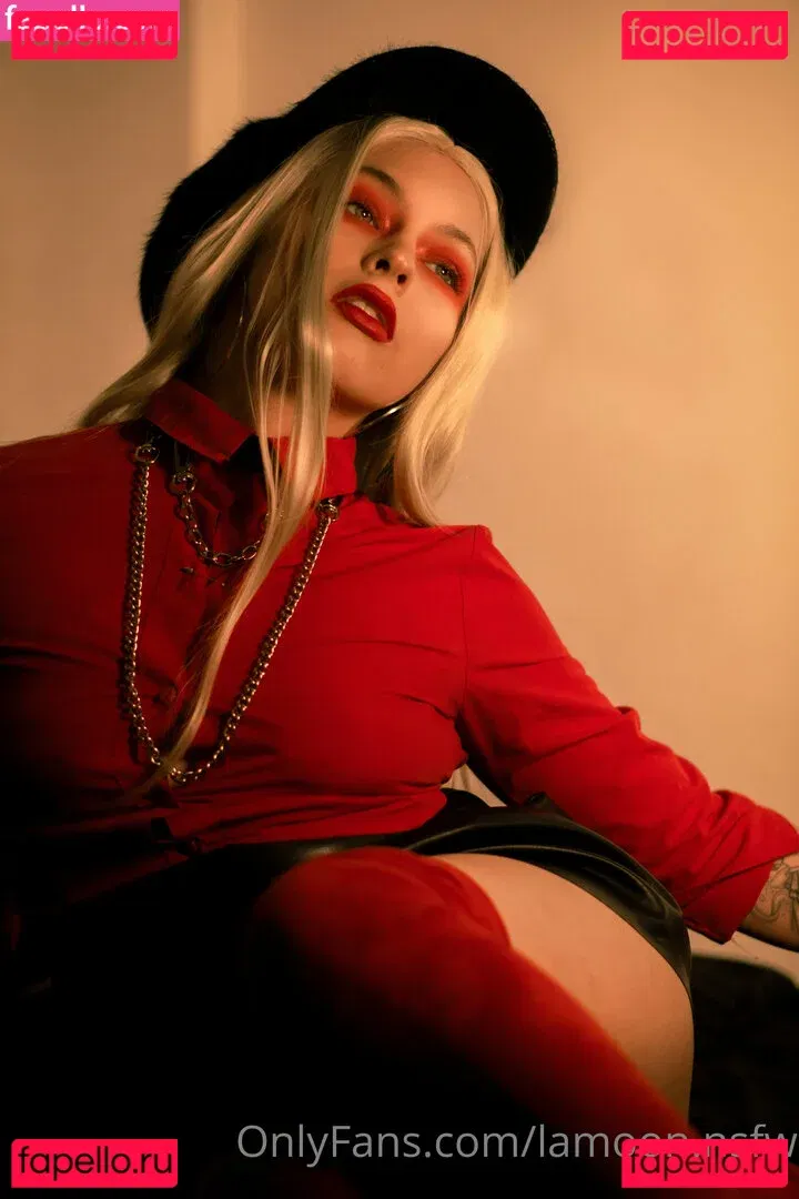 lamoon.nsfw Onlyfans Photo Gallery 