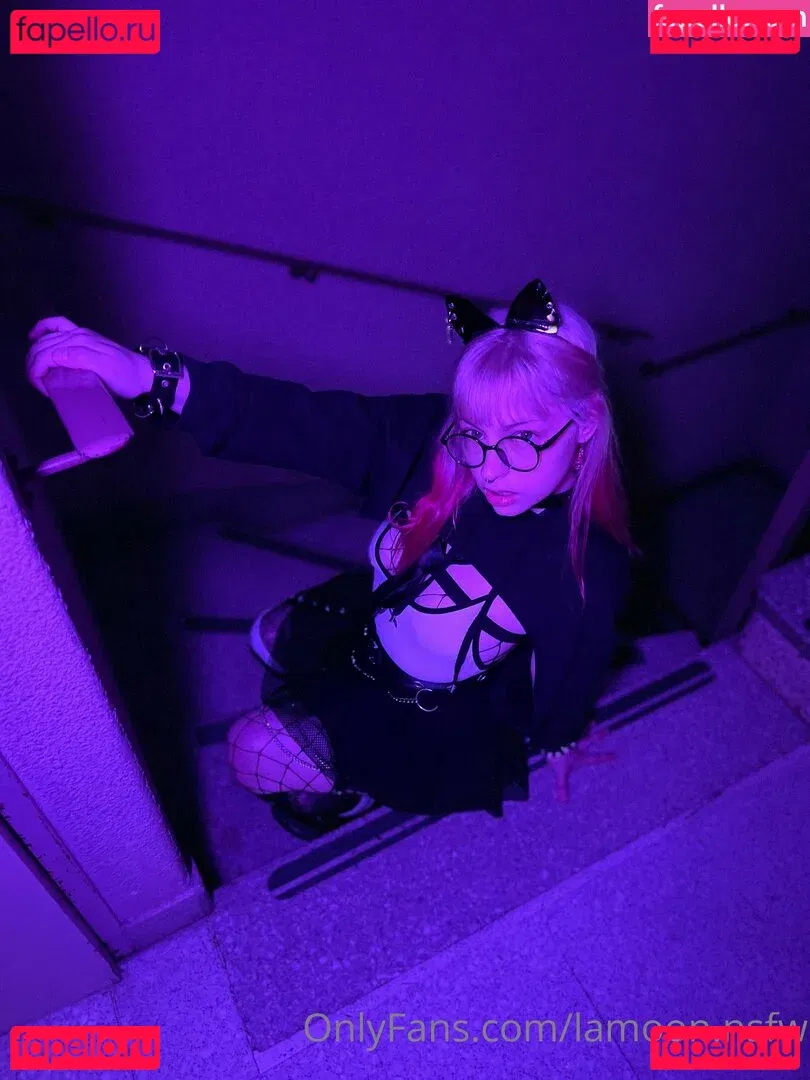 lamoon.nsfw Onlyfans Photo Gallery 