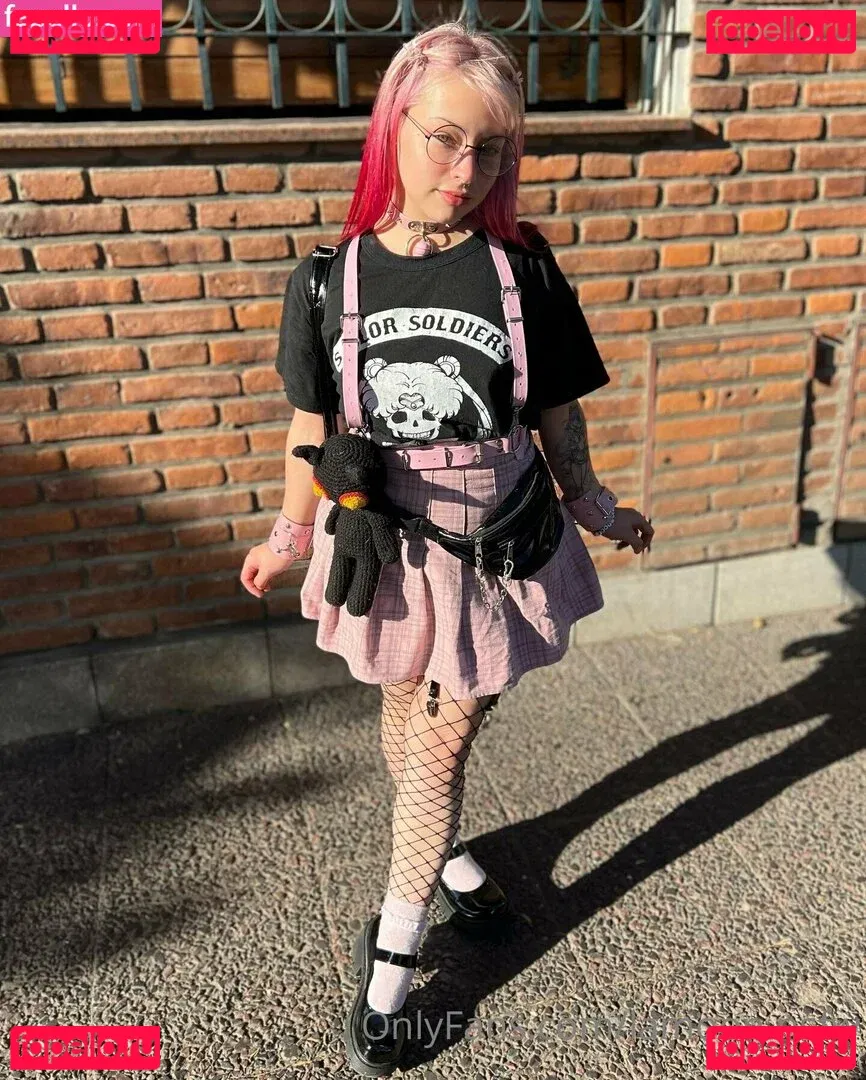 lamoon.nsfw Onlyfans Photo Gallery 