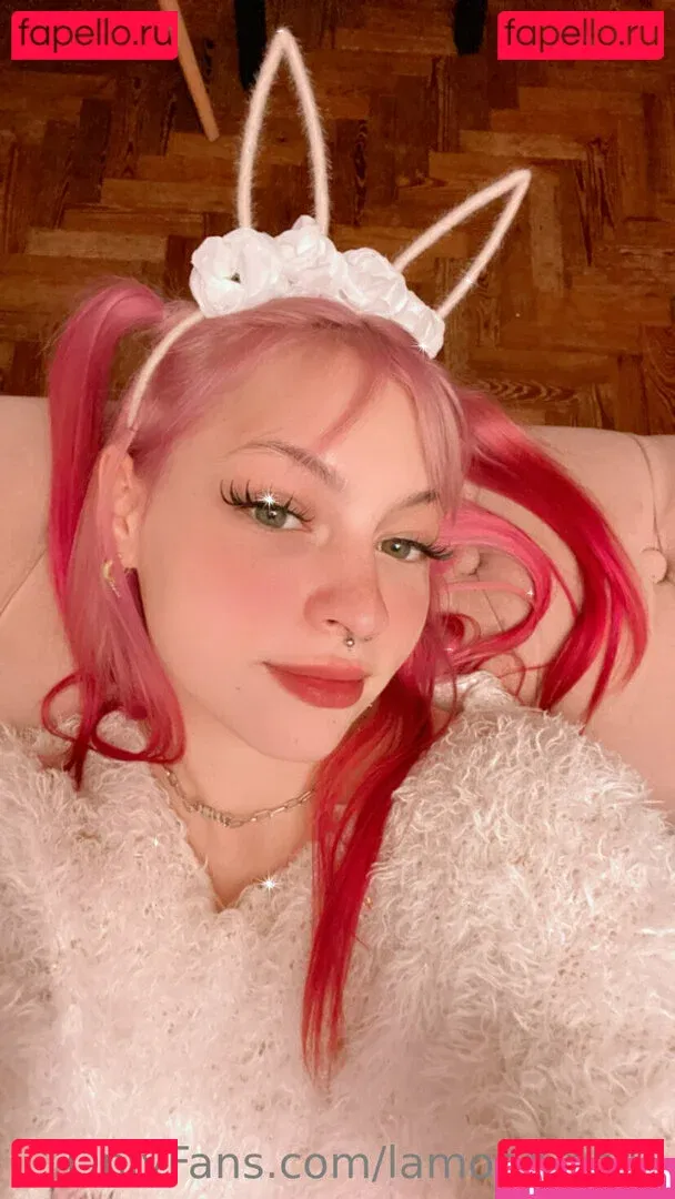 lamoon.nsfw Onlyfans Photo Gallery 