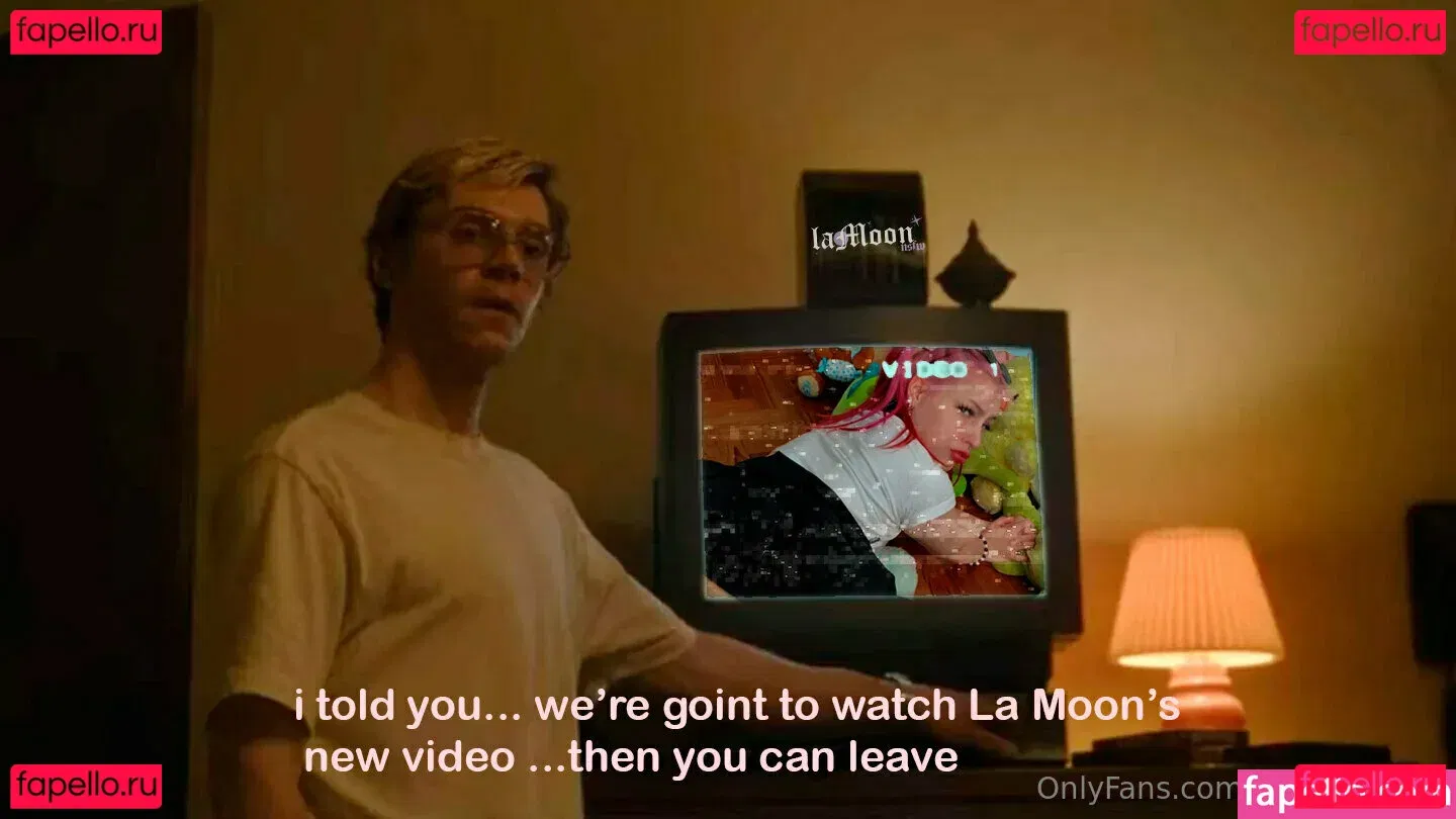 lamoon.nsfw Onlyfans Photo Gallery 