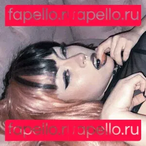 lamoon.nsfw Onlyfans Photo Gallery 