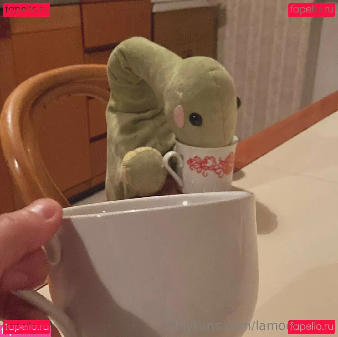 lamoon.nsfw Onlyfans Photo Gallery 