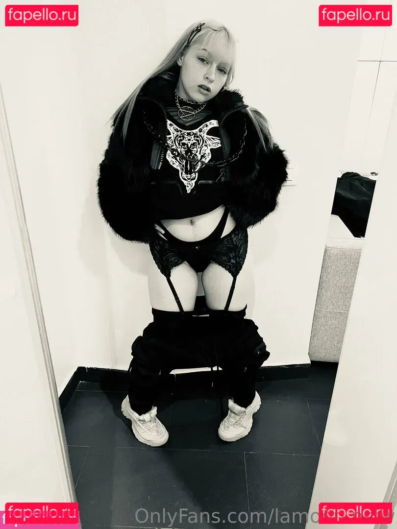lamoon.nsfw Onlyfans Photo Gallery 