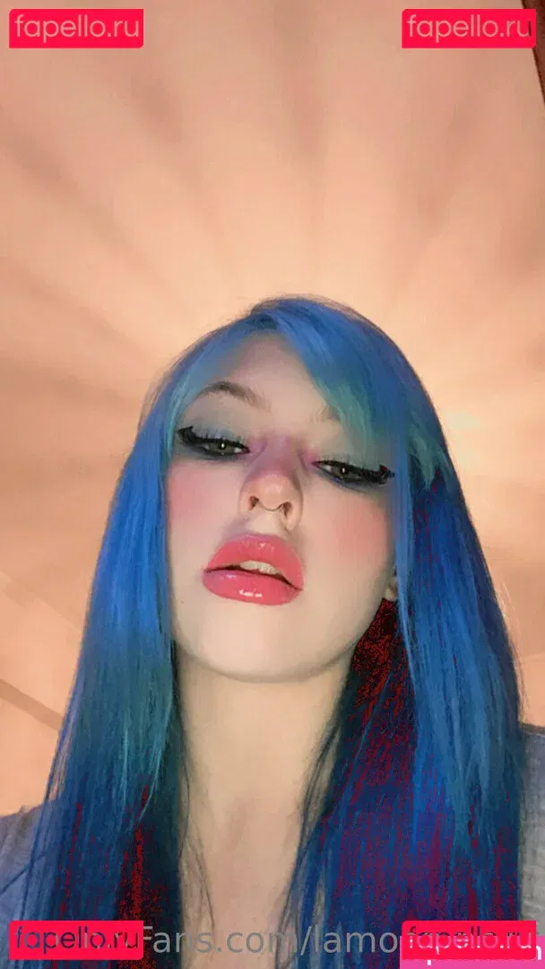 lamoon.nsfw Onlyfans Photo Gallery 