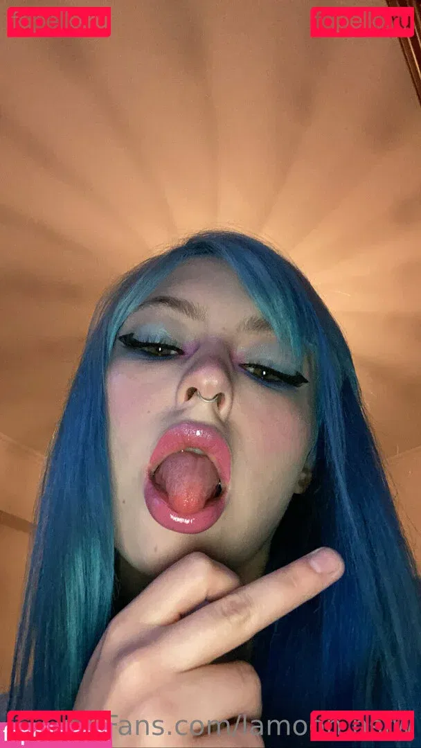 lamoon.nsfw Onlyfans Photo Gallery 