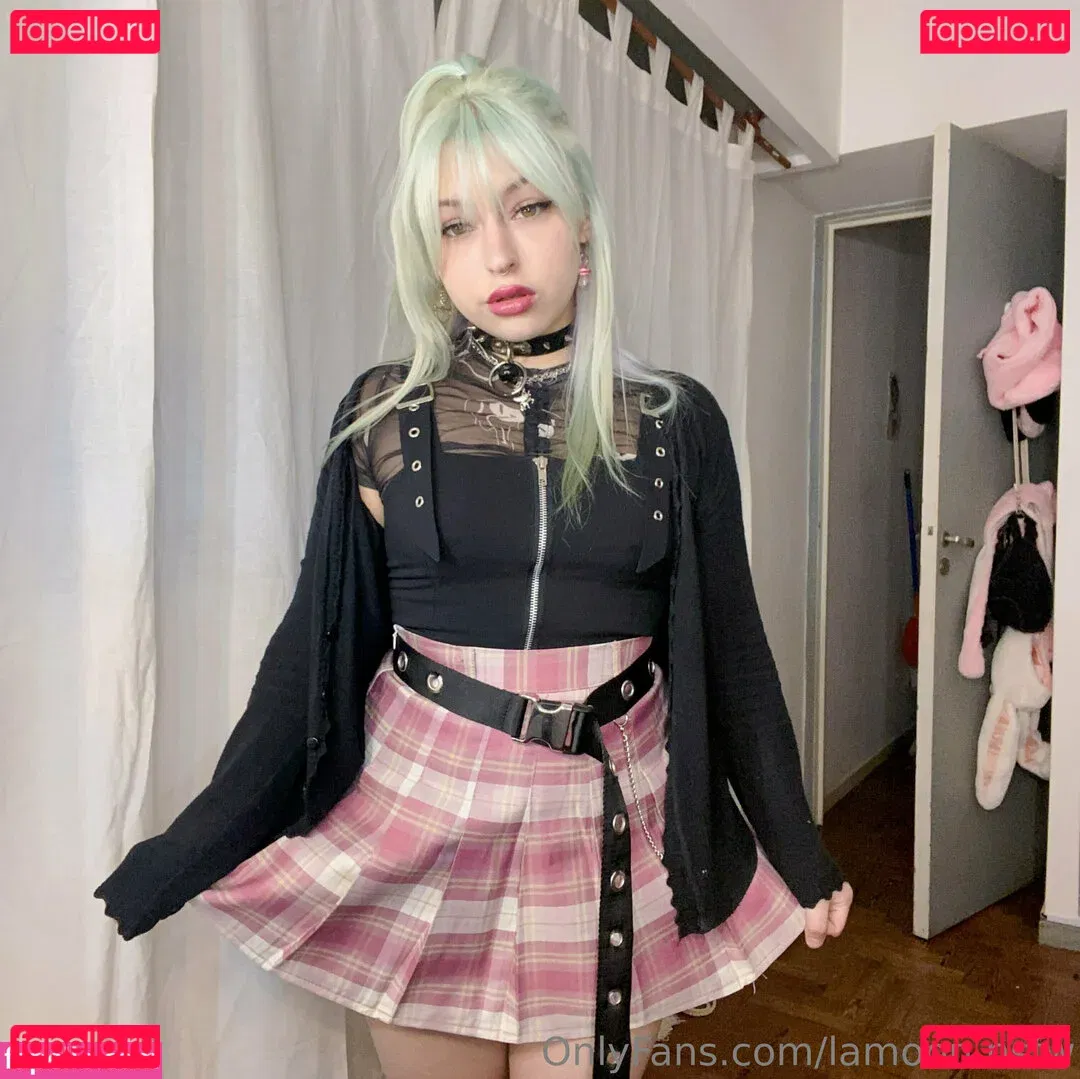 lamoon.nsfw Onlyfans Photo Gallery 